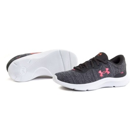 Under Armour Shoes W Mojo 2 W 3024131-105 sort