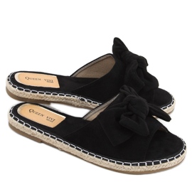 Larysa sorte espadriller
