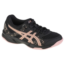 ASICS Flare 7 Gs Jr 1054A008-003 sort sort