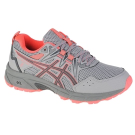 ASICS Gel-Venture 8 W 1012A708-024 Sko grå