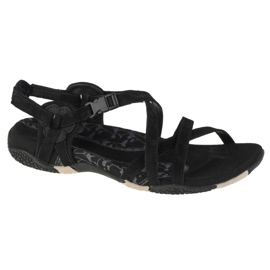Merrell San Remo Ii W J001454 sandaler sort