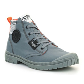 Palladium SP20 Overlab Sedona Sage U 77371-417-M blå grå