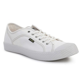 Sko Palladium Pallaphoenix Cvs Ii Star White W 77030-116-M hvid