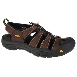 Keen Newport H2 M 1001914 sandaler brun