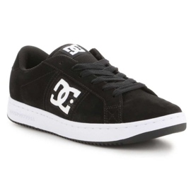 DC Shoes Striker M ADYS100624-BKW sort