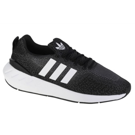 Adidas Swift Run 22 M GZ3496 sko sort
