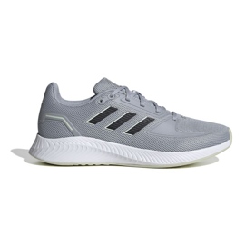 Adidas Runfalcon 2.0 W GV9574 sko grå