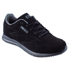 Sorte DK klassiske sneakers
