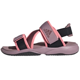 Adidas Terrex Sumra GY2928 sandaler sort