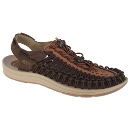 Keen Uneek M 1026336 sandaler brun