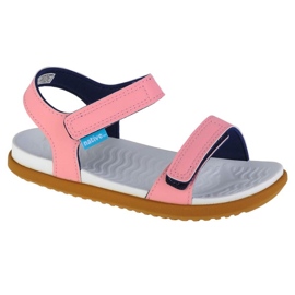 Native Charley Youth Sandal 65109100-5959 lyserød