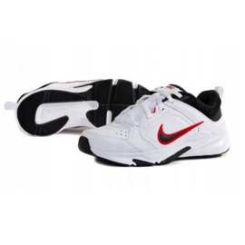 Nike Deyfallday M DJ1196-101 sko hvid