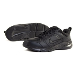 Nike Deyallday 4E M DM7564-002 sko sort