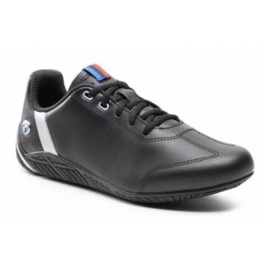 Puma Bmw Mms Rdg Cat 307103 01 sko sort