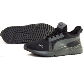 Puma Pacer Future Street M 384635 02 sort grå