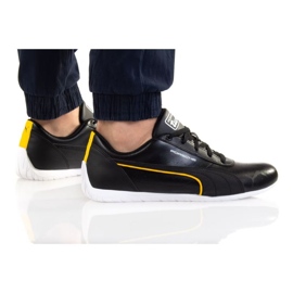 Sko Puma Pl Neo Cat M 307020 01 sort