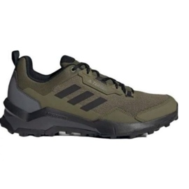 Adidas Terrex AX4 GY5077 sko grøn