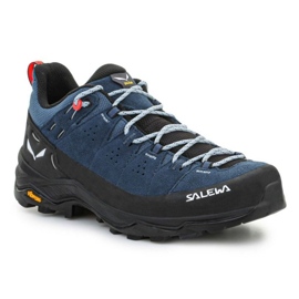 Salewa Alp Trainer 2 W 61403-8669 sko blå