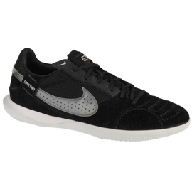 Nike Streetgato DC8466 010 fodboldsko sort