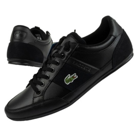 Lacoste Chaymon 3502H sko sort