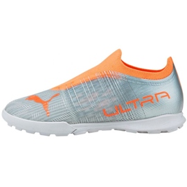 Puma Ultra 3.4 Tt 106740 01 fodboldsko grå