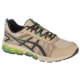 Asics Gel-Venture 180 M 1201A279-201 løbesko beige