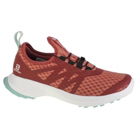 Salomon Sense Flow 2 løbesko 412742 rød