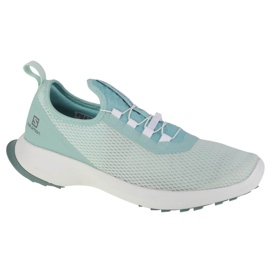 Salomon Sense Feel 2 løbesko 412803 blå