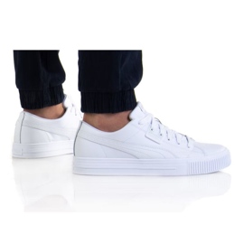 Puma Ever Fs M 384824 03 hvid