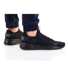 Puma Amare M 376209 01 sort