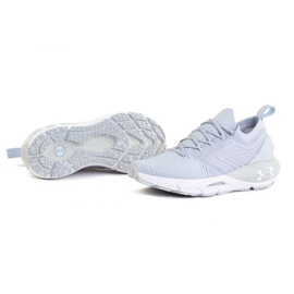 Under Armour W Hovr Phantom 2 Inknt sko 3024155-112 blå