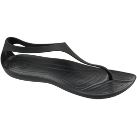 Crocs Sexi Flip Wmns W 11354-060 sort