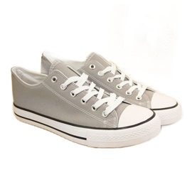 Atletico W ATC266G grå sneakers