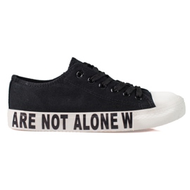 SHELOVET Sort mode sneakers
