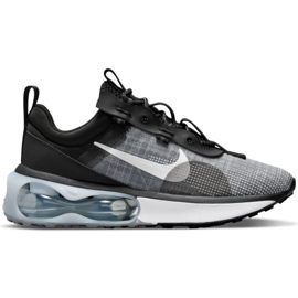 Nike Air Max 2021 W DA1923-001 sko sort grå