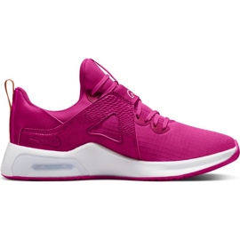 Nike Air Max Bella Tr 5 W DD9285-656 sko lyserød
