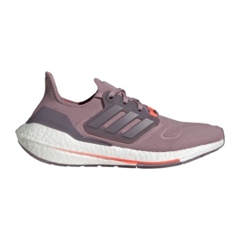 Adidas Ultraboost 22 Shoes W GX5588 løbesko violet
