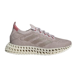 Adidas 4DfWd W Q46442 løbesko lyserød