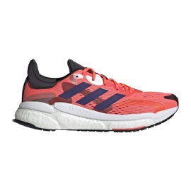 Adidas SolarBoost 4 M H01146 løbesko orange