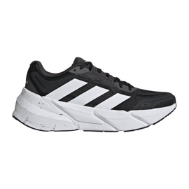 Adidas Adistar M GX2995 løbesko hvid sort