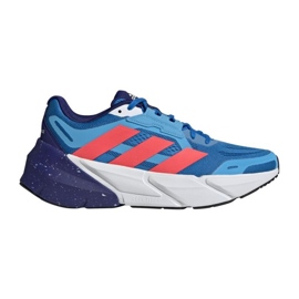 Adidas Adistar M GX3000 løbesko blå