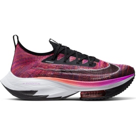 Nike Air Zoom Alphafly Next% M CI9925-501 løbesko violet