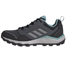Adidas Terrex Tracerocker 2 W H05686 sko sort grå