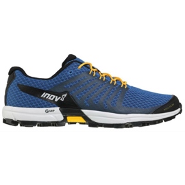 Sko Inov-8 Roclite G 290 M 000809-BLYW-M-01 blå