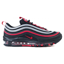 Nike Air Max 97 921826-014 sko sort