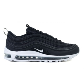 Nike Air Max 97 921826 001 sko sort