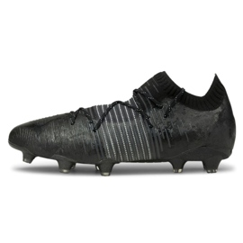 Fodboldstøvler Puma Future Z 1.1 Fg / Ag 02 106028-02 sort sort