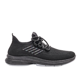 Sorte Loiri sneakers