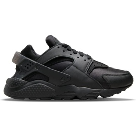 Nike Air Huarache W DH4439-001 sko sort