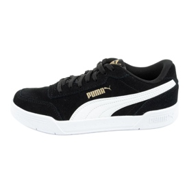 Puma Caracal Jr 370990 01 sort